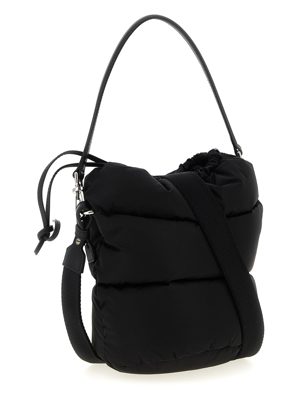 Caradoc Bucket Bag