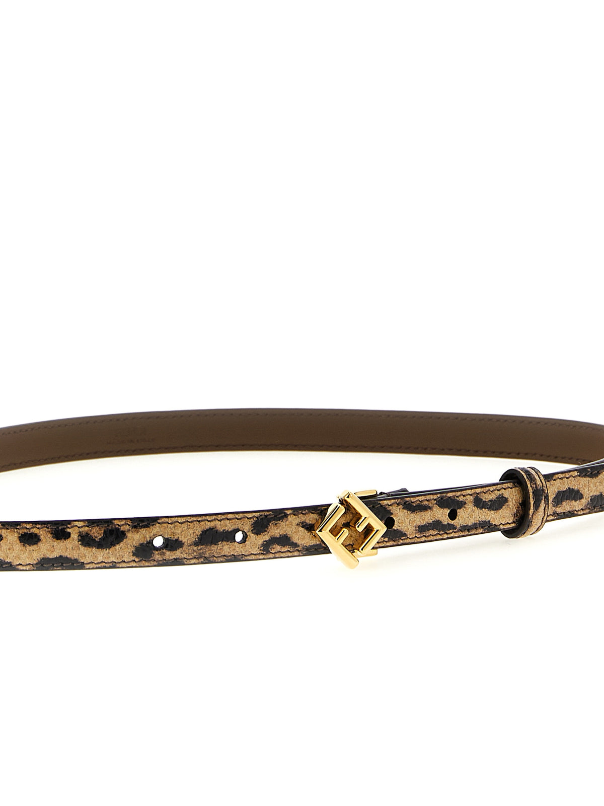 Multicolour Belt