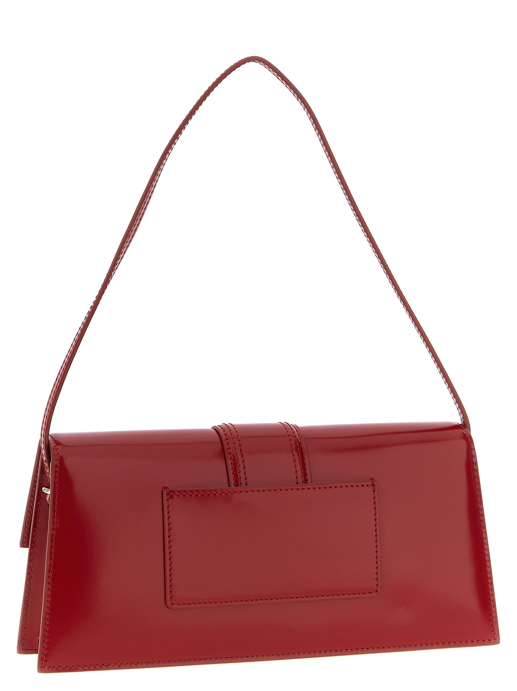 Le Bambino Shoulder Bag – Red