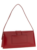 Le Bambino Shoulder Bag – Red