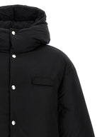 Nylon Jacket – Black