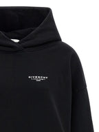 Sweat à capuche en coton – Multicolore