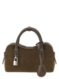 Brown Handbag