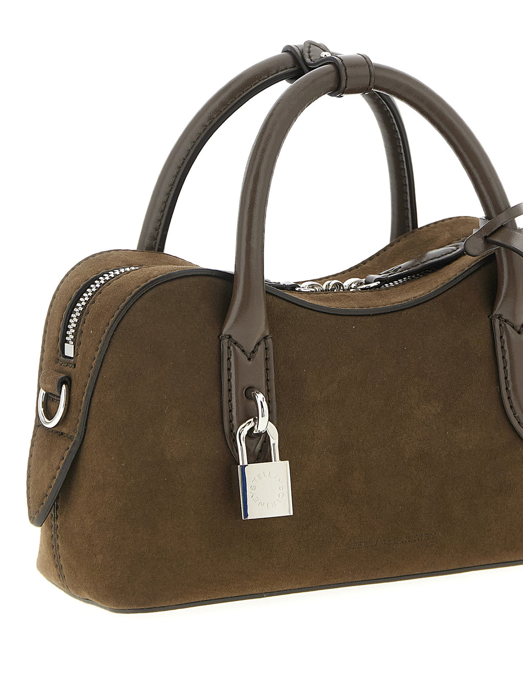 Brown Handbag