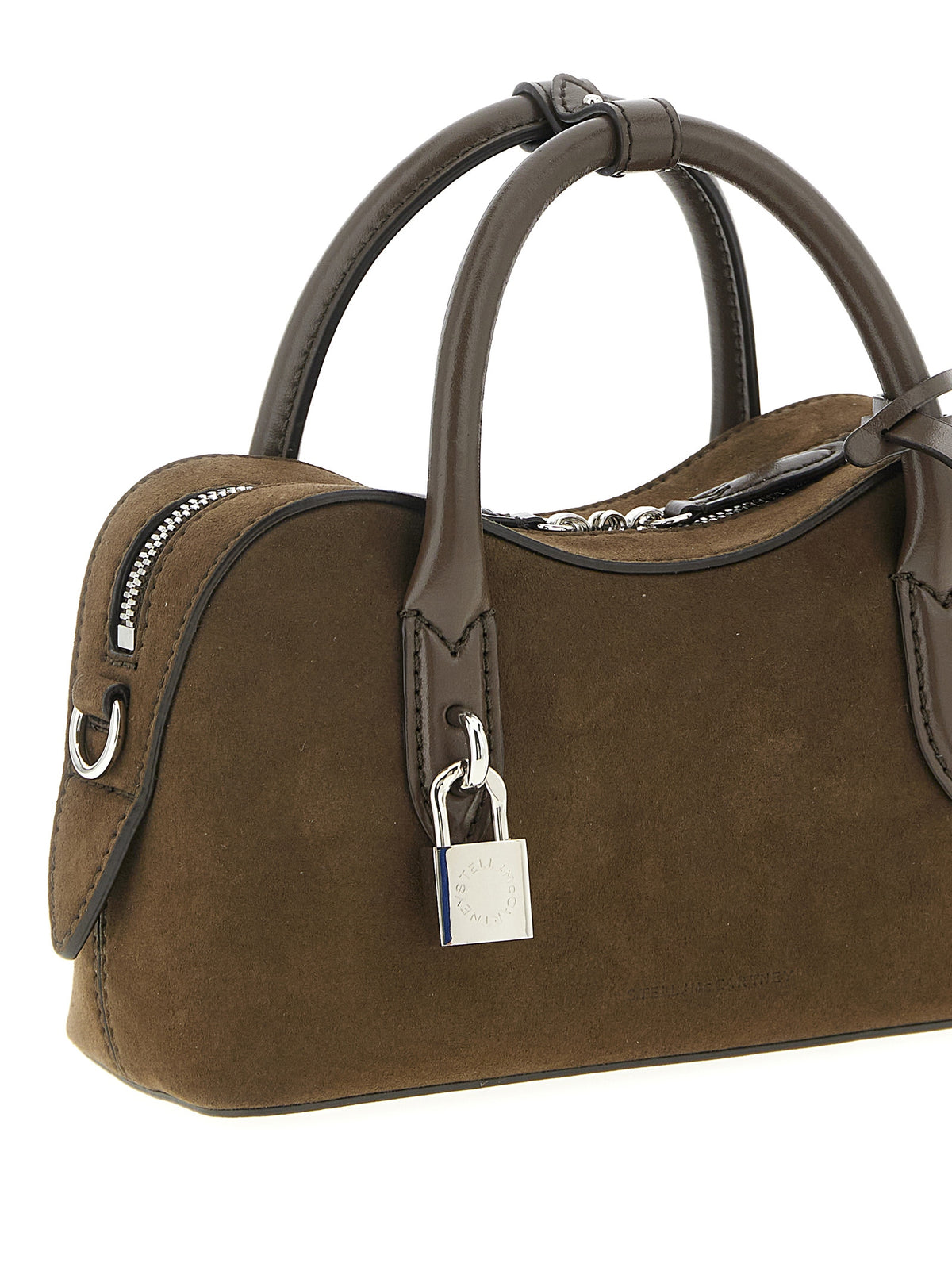 Brown Handbag
