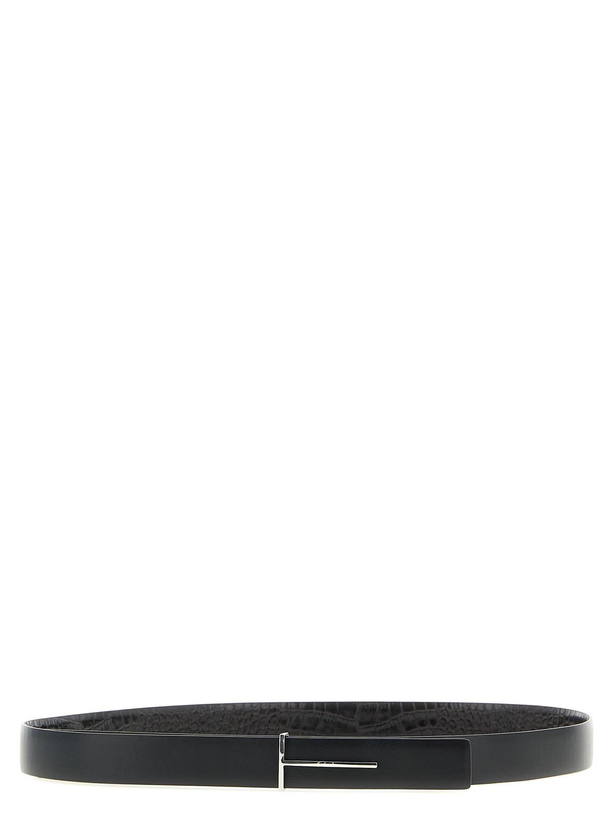 Multicolour Leather Belt