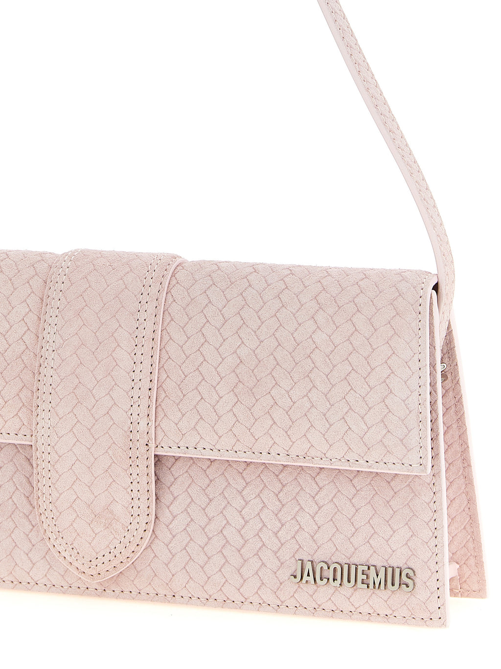 Sac à bandoulière Le Bambino – Multicolore