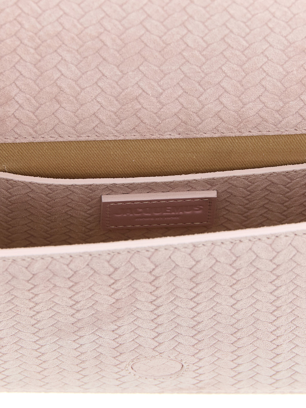 Sac à bandoulière Le Bambino – Multicolore