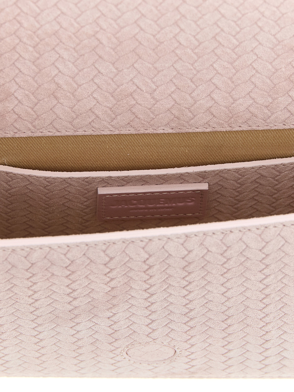 Sac à bandoulière Le Bambino – Multicolore