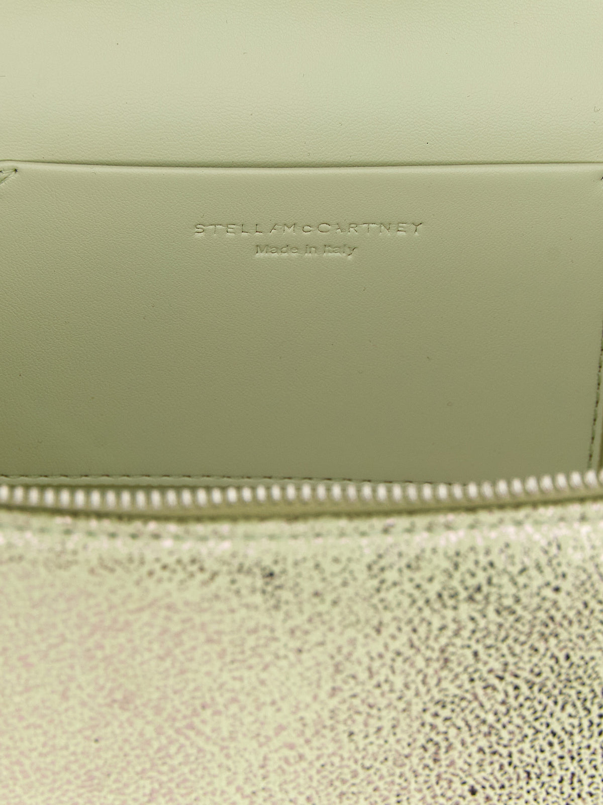 Sac bandoulière en polyester vert