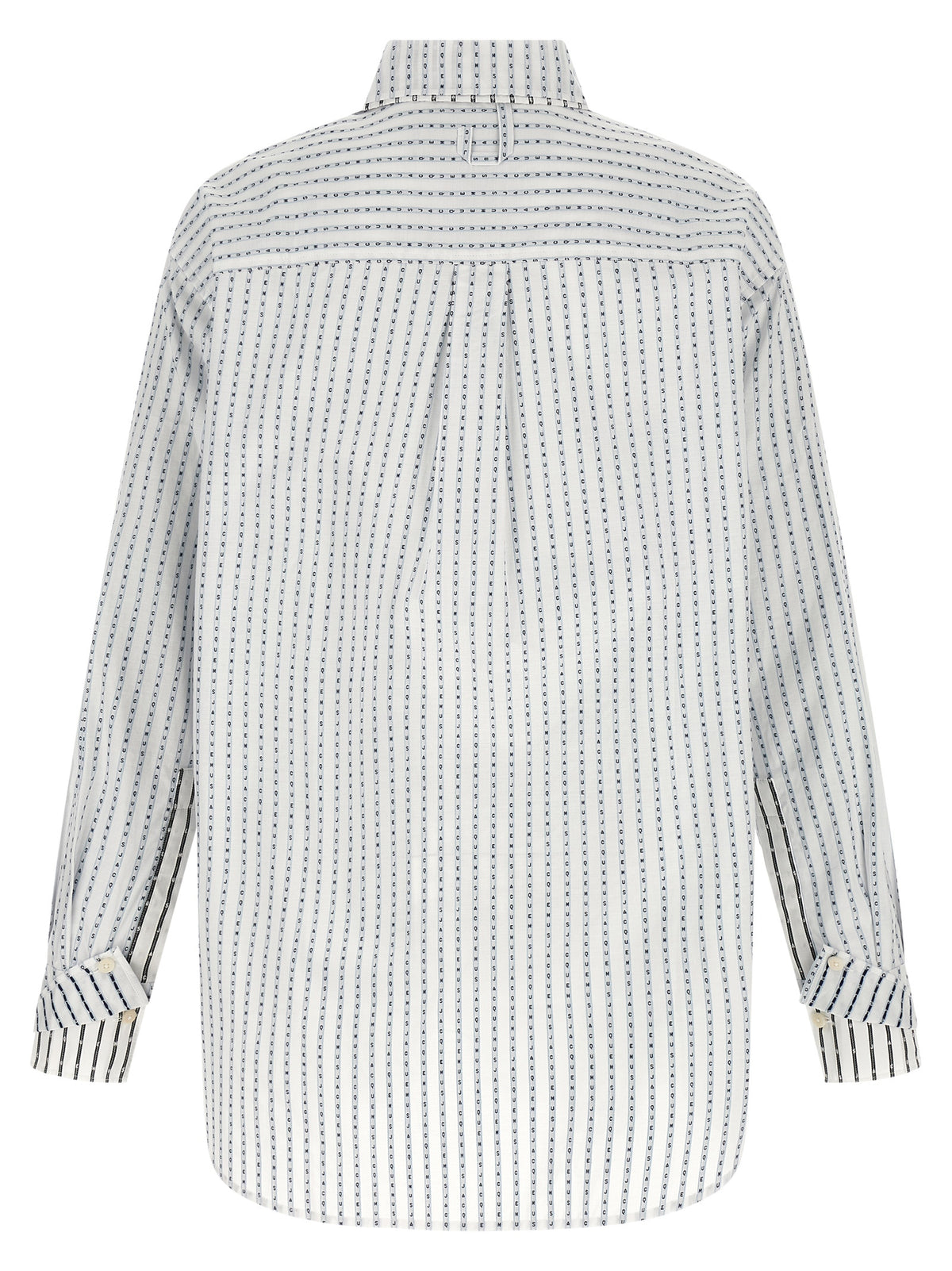 Multicolour Cotton Blouse