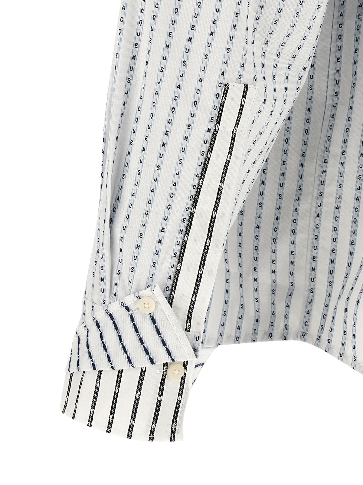 Multicolour Cotton Blouse