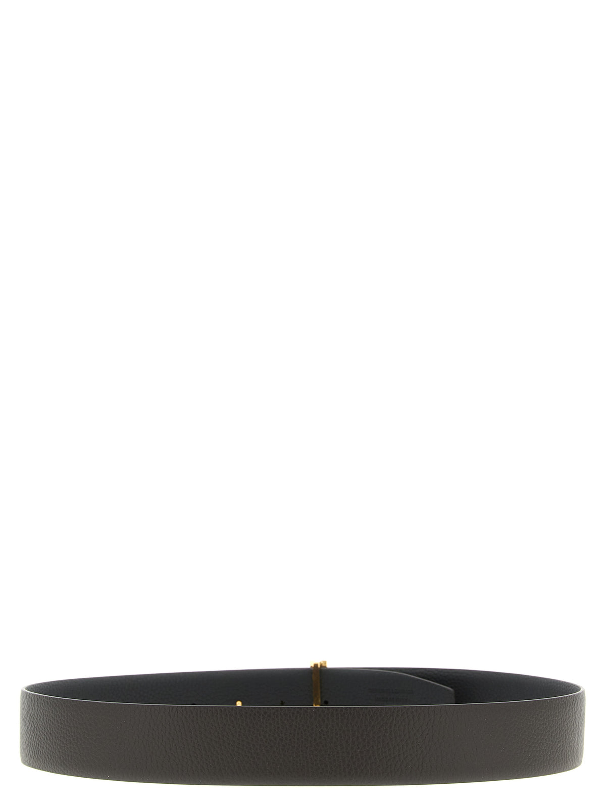 Multicolour Leather Belt