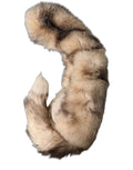 Brown Scarf