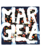 Silk Scarf – Multicolour