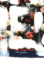 Silk Scarf – Multicolour