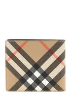 Portefeuille – Beige