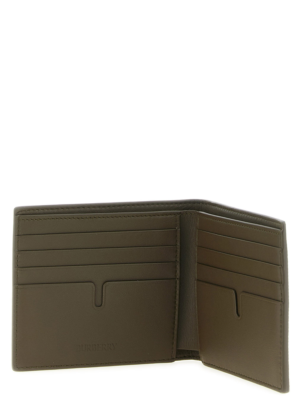 Portefeuille – Beige
