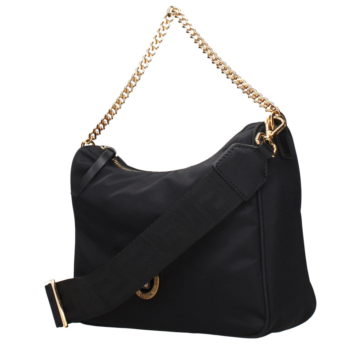 Black Handbag