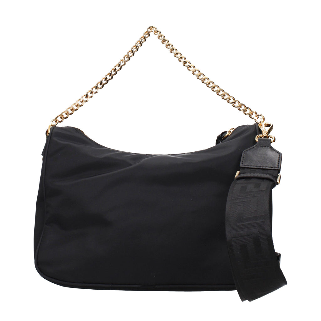 Black Handbag