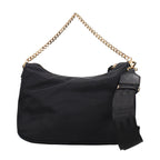 Black Handbag