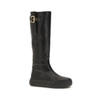 Bottes Paddington – Noir