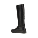 Bottes Paddington – Noir