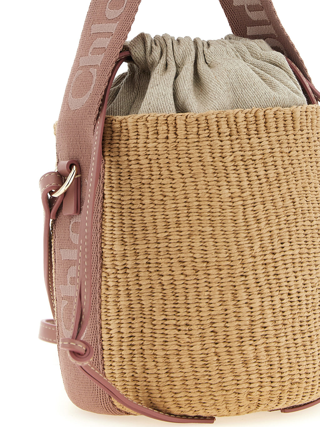 Sac à main Woody – Beige