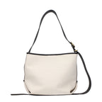 Beige Crossbody Bag