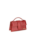 Bambino Handbag – Red