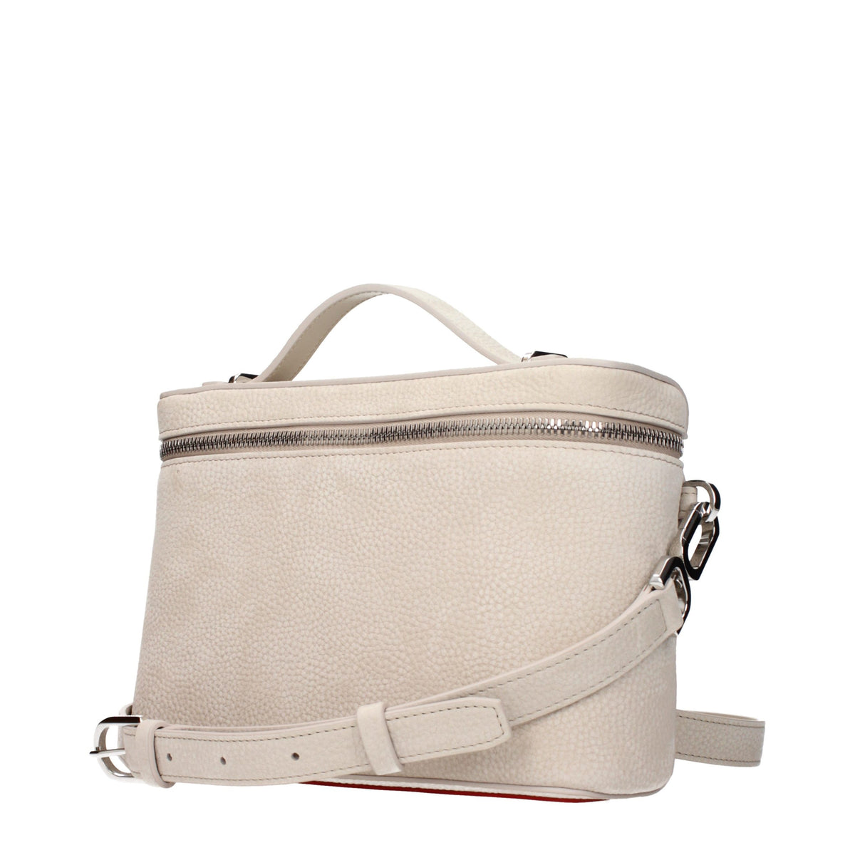 Sac à main en cuir – Beige