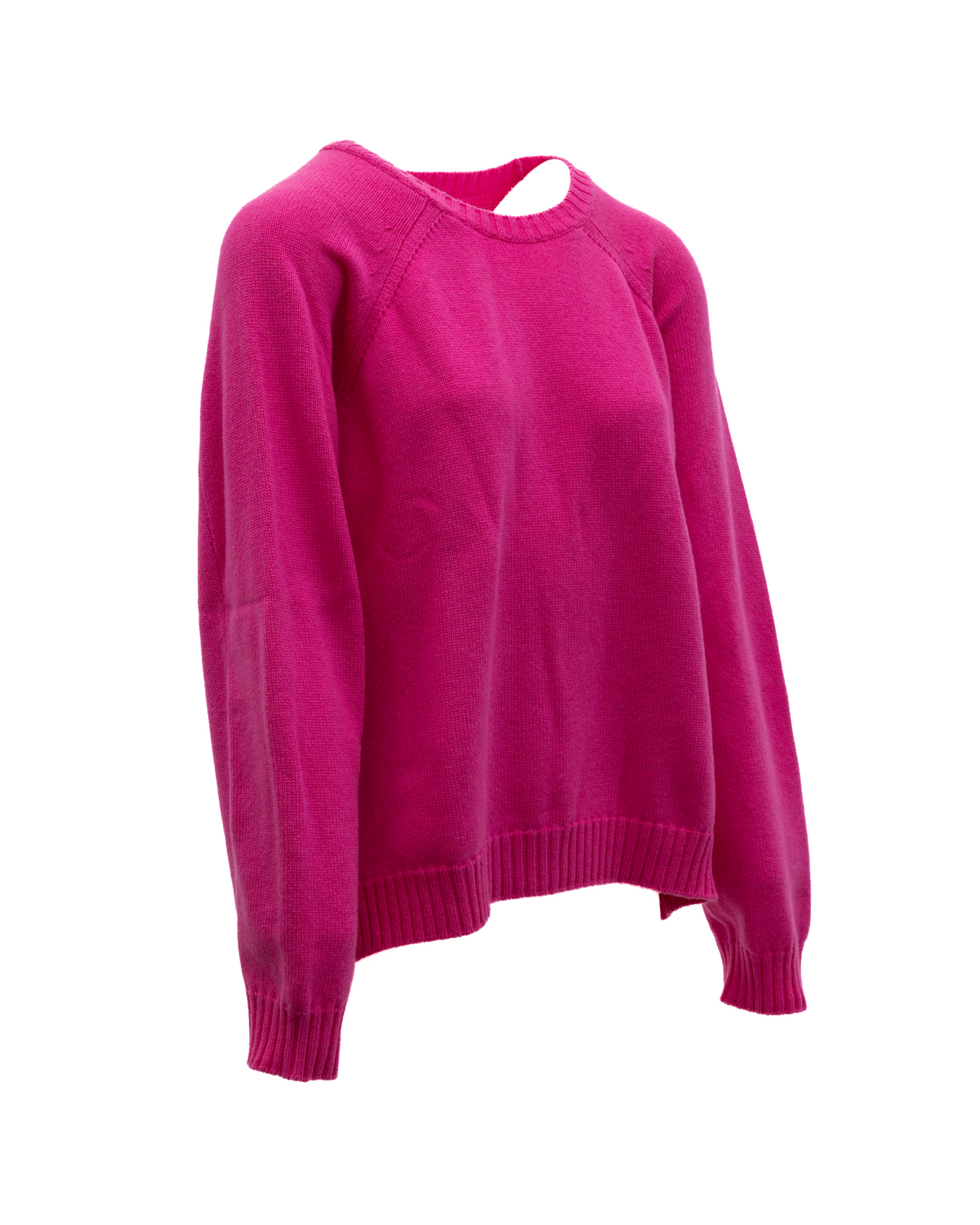 Pull – Rose