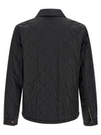 Nylon Jacket – Black