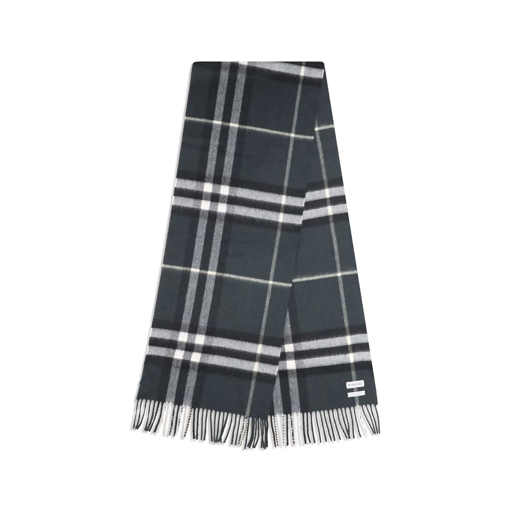 Multicolour Scarf