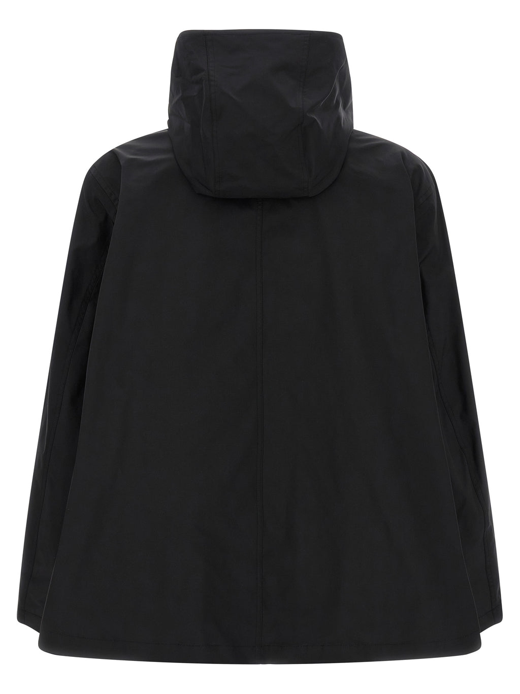 Jacket – Black