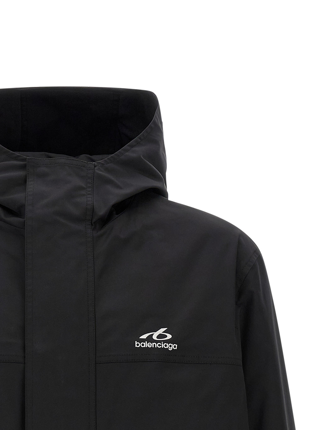 Jacket – Black