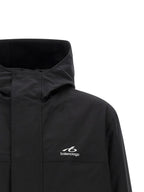 Jacket – Black
