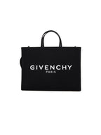 G-Tote Medium – Black