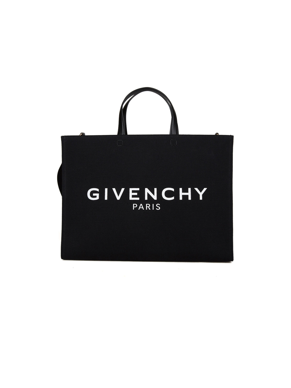 G-Tote Medium – Black