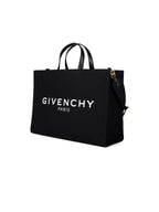 G-Tote Medium – Black