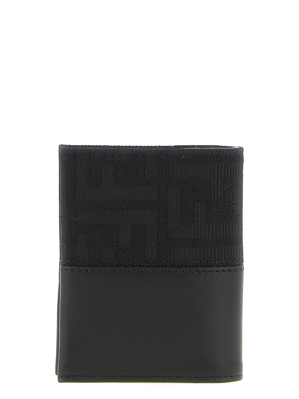 Porte-cartes FF – Noir