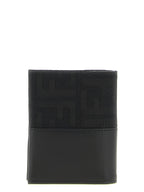 Porte-cartes FF – Noir