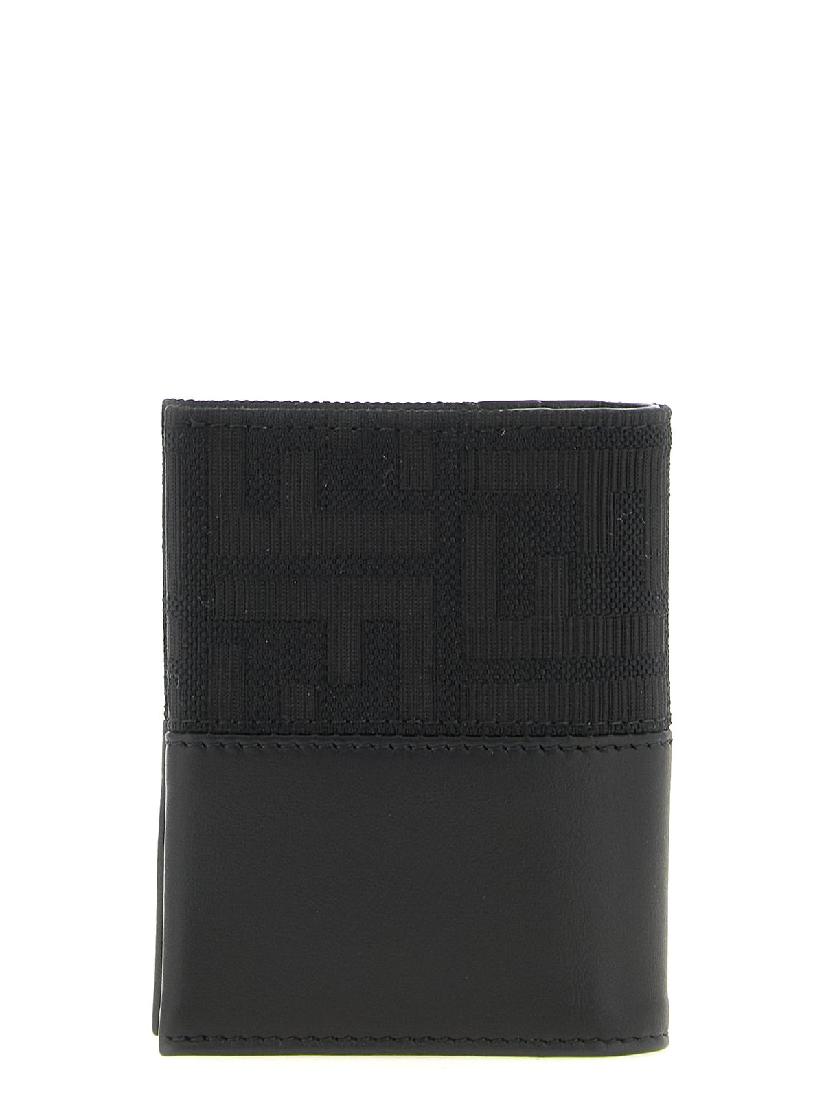 Porte-cartes FF – Noir