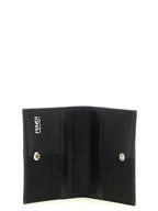 Porte-cartes FF – Noir