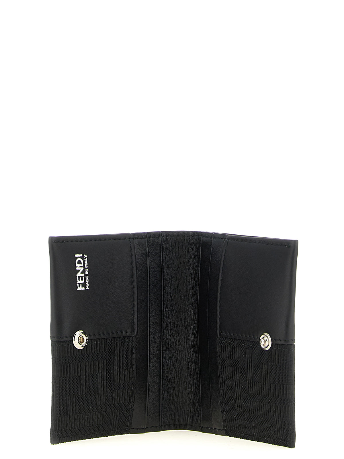 Porte-cartes FF – Noir