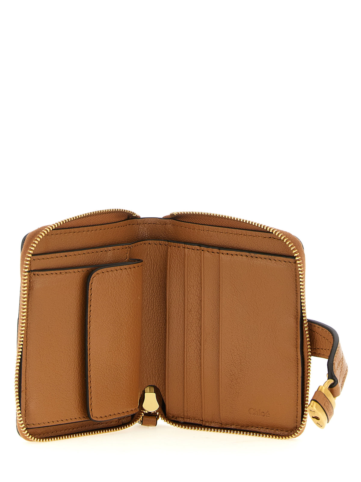 Porte-cartes Paddington – Marron