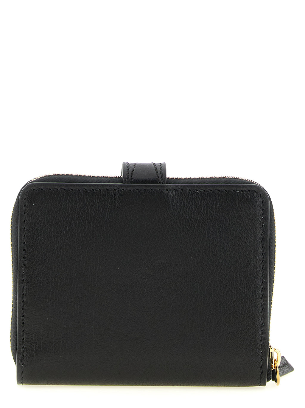 Paddington Card Holder – Black