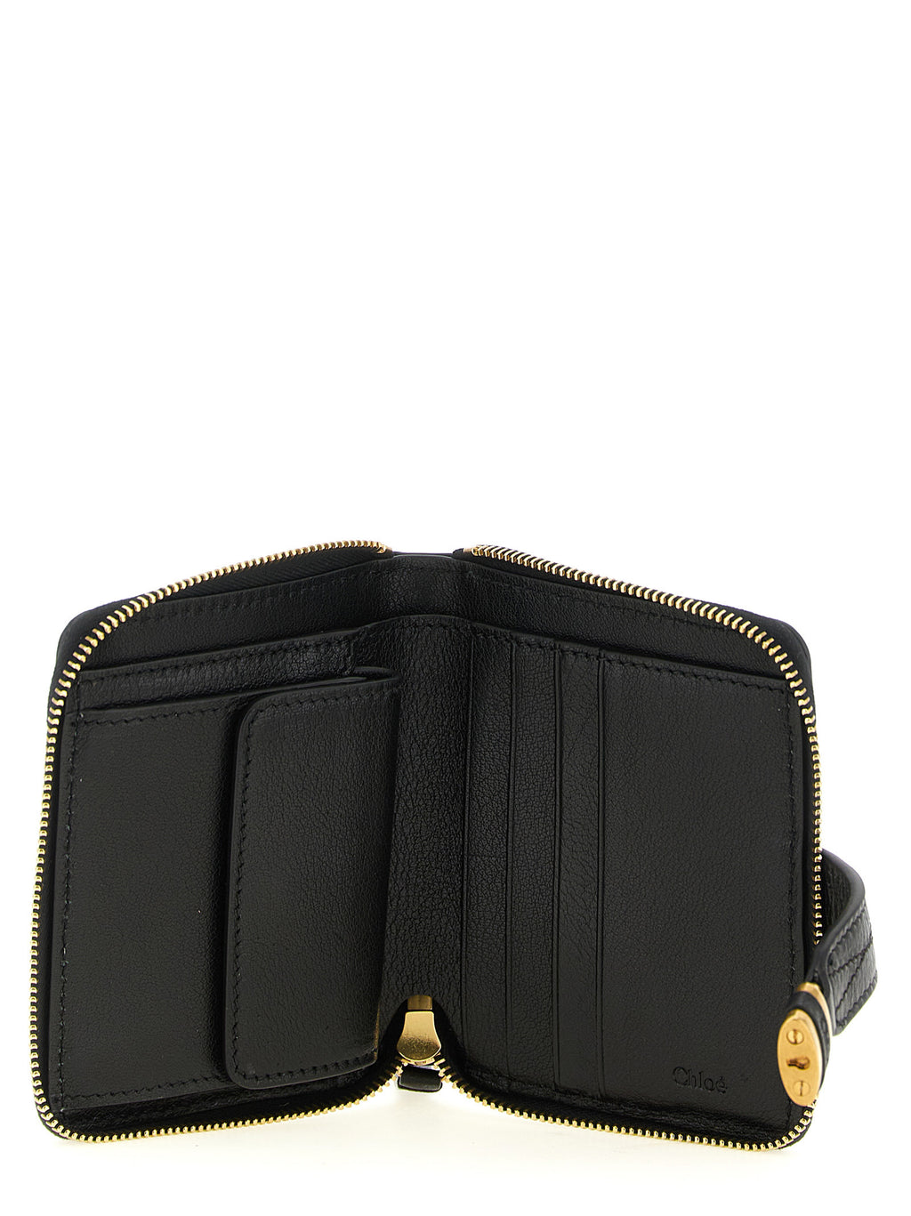 Paddington Card Holder – Black