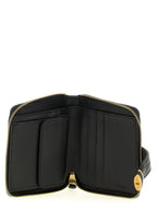 Paddington Card Holder – Black