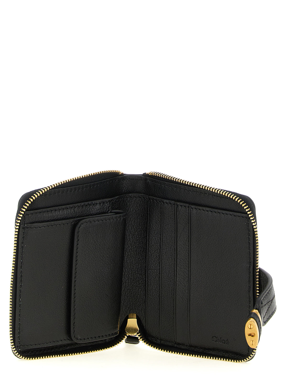 Paddington Card Holder – Black